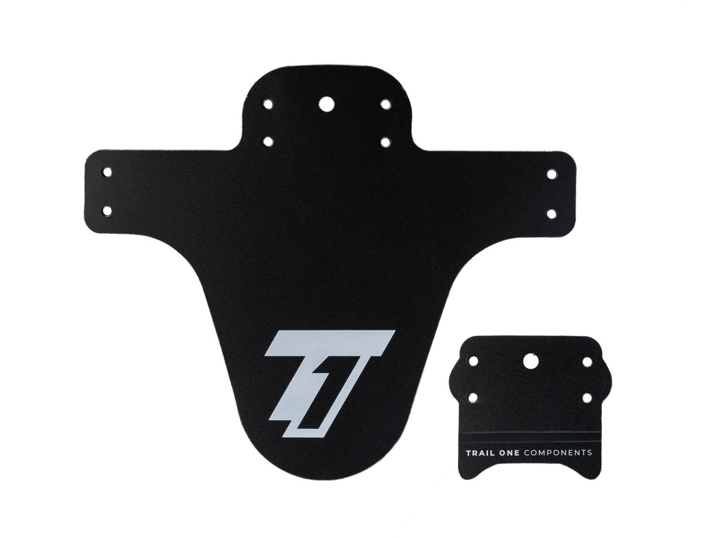 Trail One Components Fender T1 Logo