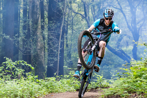 100% Introduces New Line of Mountain Bike Apparel
