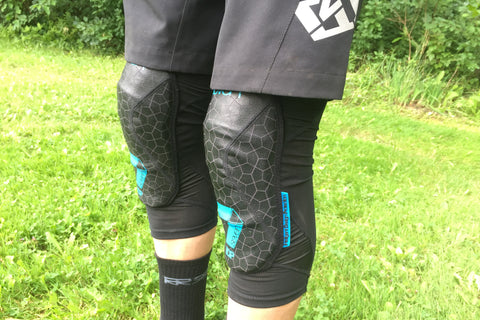 7 Protection Covert Knee Pads Review