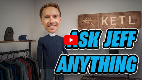 Ask Jeff Anything...Volume 10 [Video]