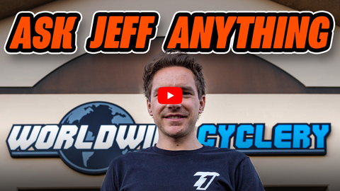 Ask Jeff Anything...Volume 12 [Video]