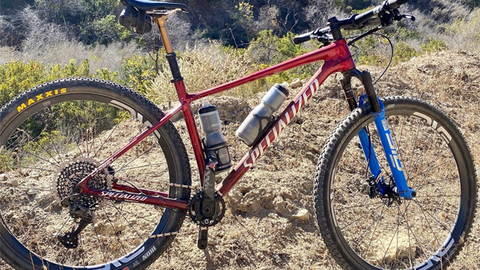 Worldwide sales cyclery california