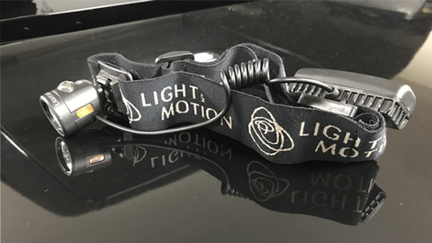 Light and Motion Vis Pro Rechargeable Headlight and Taillight Set [Rider Review]