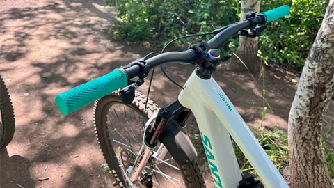 PNW Loam XL Grip [Rider Review]