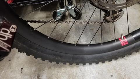 CushCore Tire Inserts [Rider Review]