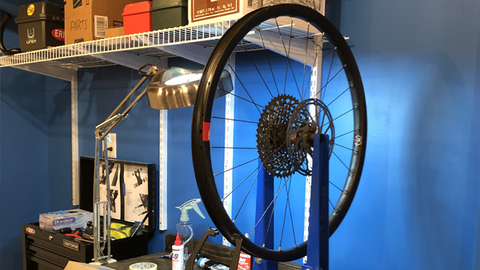 DT Swiss Competition Spokes [Rider Review]