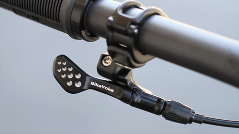 Bike Yoke Revive Seatpost with Triggy Remote [Rider Review]