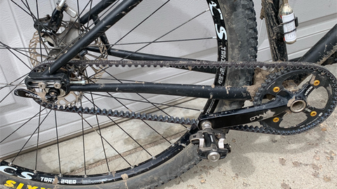 Garmin Rally XC200 Power Meter Pedals [Rider Review]