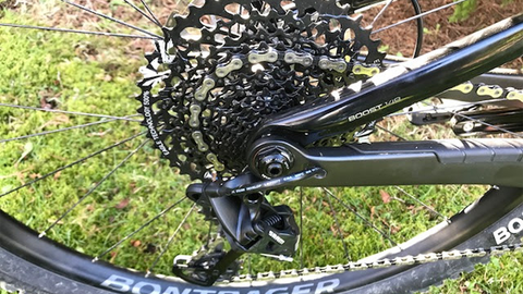 Sram GX Eagle Groupset [Rider Review]
