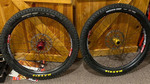 DT Swiss XM 481 Tubeless-Ready Disc Rim [Rider Review]