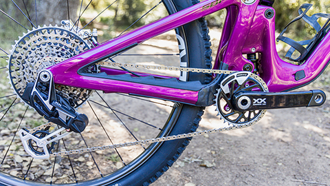 SRAM T-Type XX Drivetrain - Is it Worth the Upgrade? [Employee Long Term Review]
