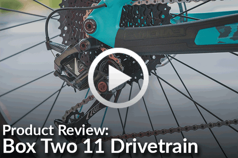 Box Two 11 Drivetrain Review (Can It Stack Up To SRAM & Shimano?) [Video]