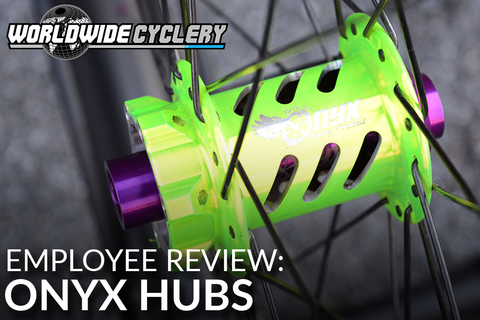 Employee Review: Onyx Hubs