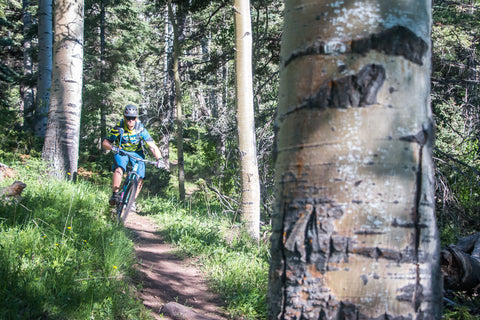 Guest Blog | Chasing Epic Adventures: Angel Fire, An All-Around Destination