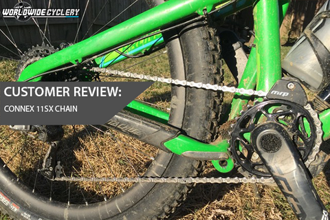 Customer Review: ConneX 11SX Chain