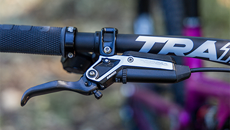 SRAM Code Stealth Brake Long Term Review [Employee Review]