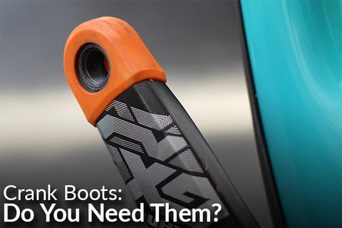Crank Boots: What Are They Good For? (Do You Need Them?) [Video]