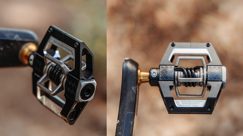 Crank Brothers Mallet Trail Pedal - The Inbetween We've Been Wanting