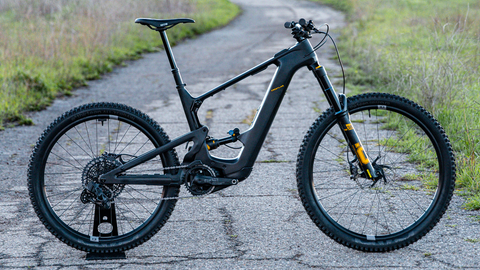 Crestline RS75/50 EMTB Long Term Review - Is This The Best Long Travel E-bike?