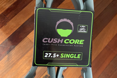 CushCore Plus Tire Insert 27.5