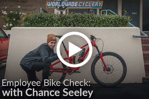 Devinci Troy Overview w/ Chance Seely - Employee Rides [Video]