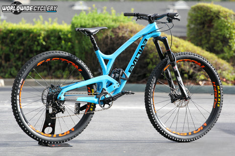 Introducing: The 2016 Evil 'The Wreckoning'