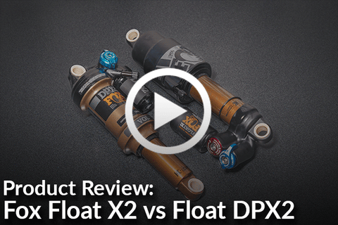Fox Float X2 vs. Float DPX2 (What's Different & What's Better?) [Video]