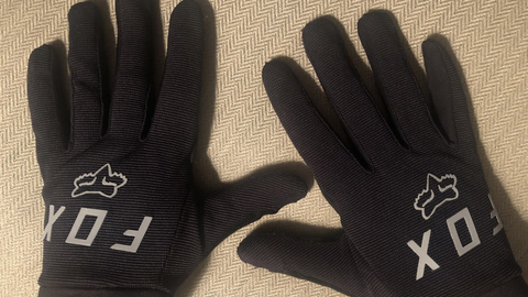 Fox Racing Ranger Gloves [Rider Review]
