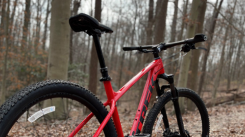 Fox Transfer Performance Dropper Seat Post [Rider Review]