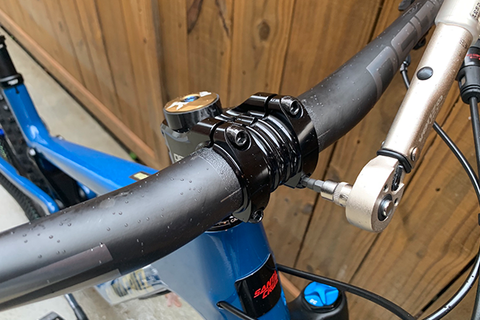 How To: Using a Torque Wrench on Your Mountain Bike