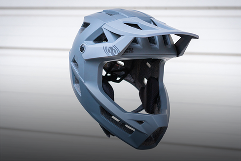 IXS Launches NEW Trigger FF Helmet!