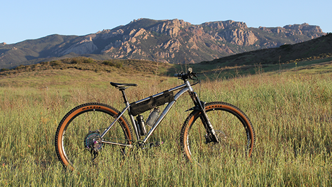 Revel Bikes El Jefe: Employee Bike Check With Jared Erickson