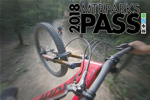 Road Trip with the MTBParks Pass (Why You Need One!)