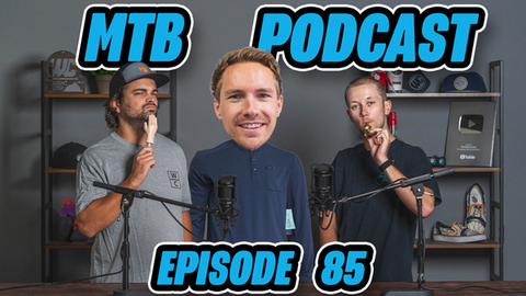 ColoRADo MTB Adventure, Price Increases, Tire Tech, Listener Questions & More...MTB Podcast 85 [Podcast]