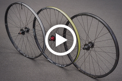 MTB Wheelsets Under $750 (Our Top Picks!) [Video]