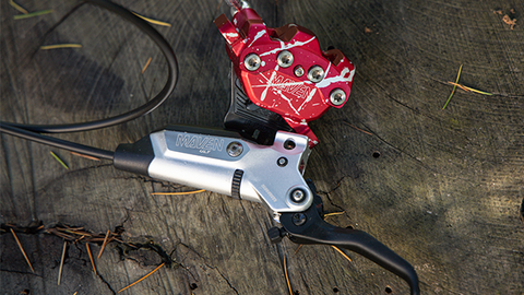 Most powerful mtb brakes sales