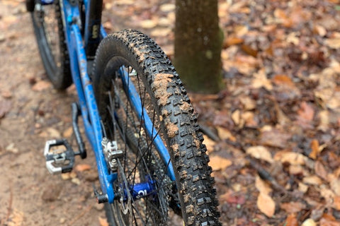 Maxxis Rekon Tire Review: A Perfect Tire For Dry Conditions?