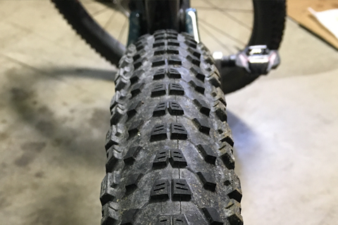 Maxxis Ardent Race Tire: Rider Review