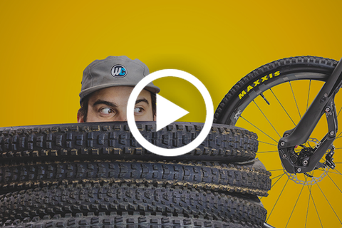 Maxxis Tire Guide: Which Maxxis Tire Is Right For You? (One Stop Shop) [Video]