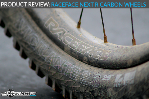 RaceFace Next R Carbon Wheels Review