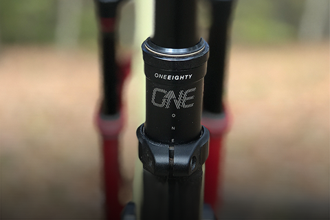OneUp Components V2 Dropper Post: Rider Review