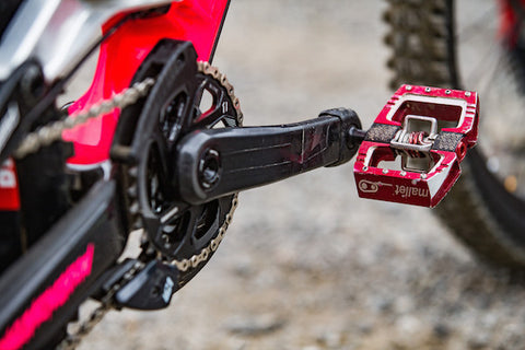 Our Five Favorite Clipless Pedals