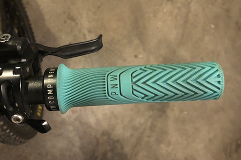 PNW Loam Grip: Rider Review