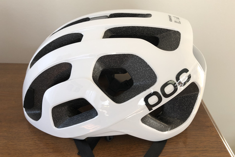 POC Octal Helmet: Rider Review