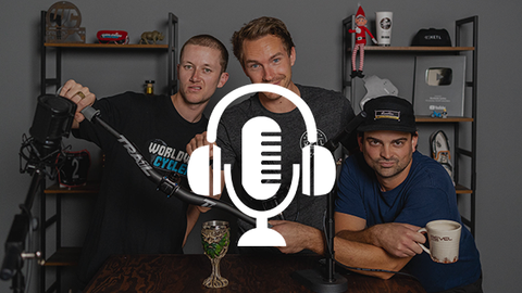 Components That Give Back, Suspension Tips, Tire Sealant Ratios & Epic Listener Questions...MTB Podcast Episode 88 [Podcast]