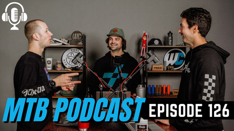 Our Favorite Products Of 2023? Form vs. Function? Which Rear Shock Is Best For Me? Ep. 126