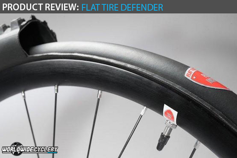 Flat Tire Defender Review