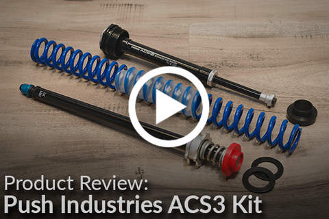 Push Industries ACS-3 Kit Review - The Coil Comeback is Real! [Video]