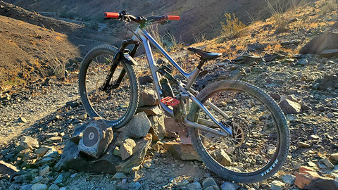 Revel Rascal Mountain Bike [Rider Review]
