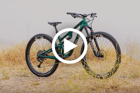 Revel Ranger Review - A New Trail Slaying 29'er From Revel Bikes [Video]